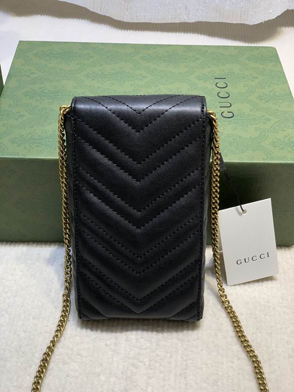 GG Marmont  672251 20x10x3.5cm df05  (2)